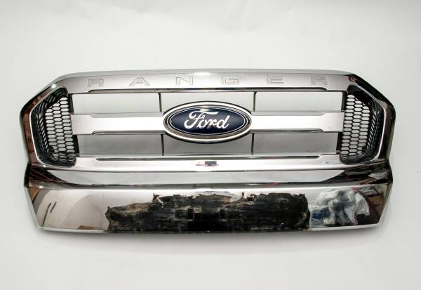 FORD RANGER 2.5 TDCİ ÇIKMA PARÇA FORD  2018 SONRASI ÖN PANJUR ÇIKMA